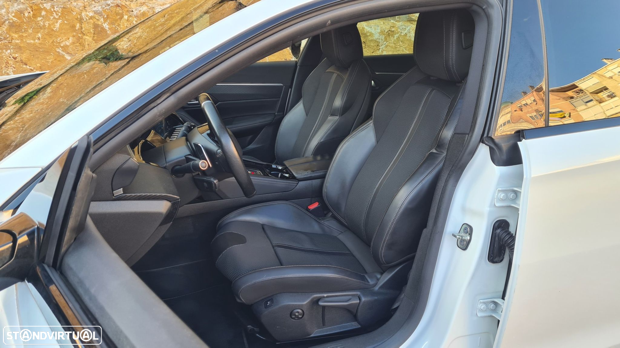 Peugeot 508 SW 1.5 BlueHDi GT Line EAT8 - 41