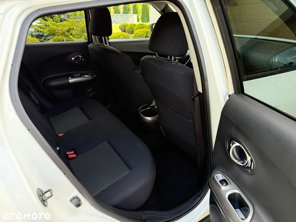 Nissan Juke 1.2 DIG-T 360 - 15