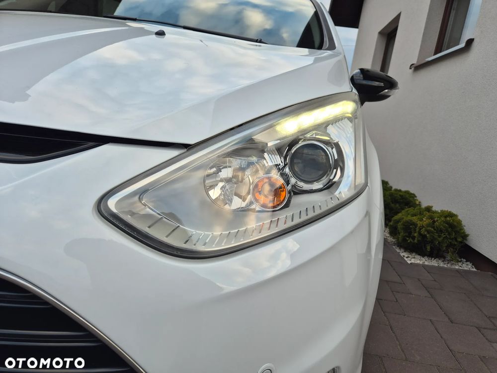 Ford B-MAX 1.0 EcoBoost Titanium - 31