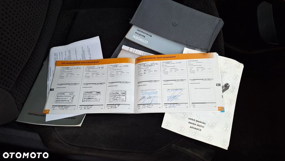 Citroën C4 Picasso - 5