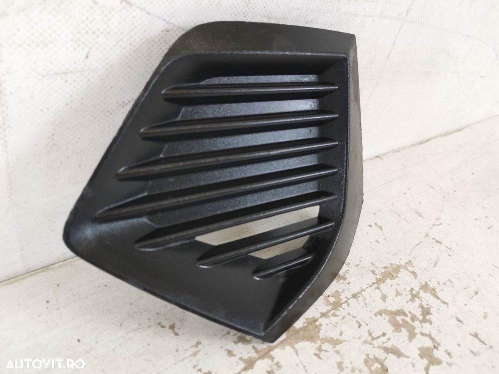 Grila Proiector Stanga Peugeot  2008 2 2019 2020 2021 2022 2023 Origin - 4