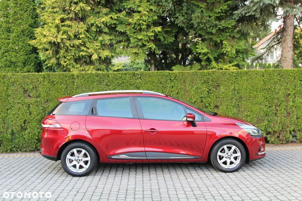 Renault Clio - 3