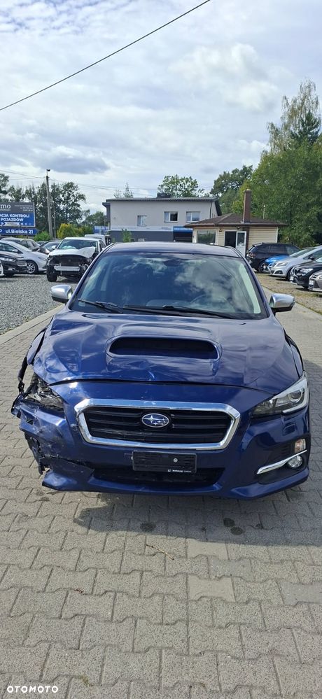 Subaru Levorg 1.6GT Sport - 7