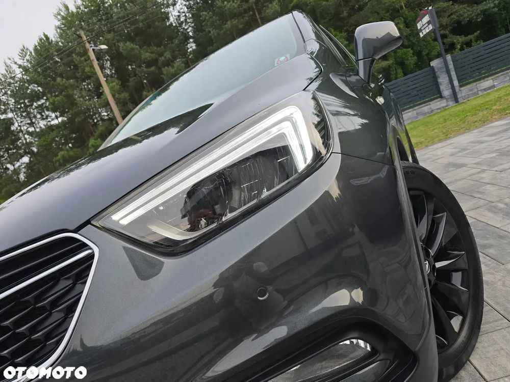 Opel Mokka 1.4 T Cosmo - 9