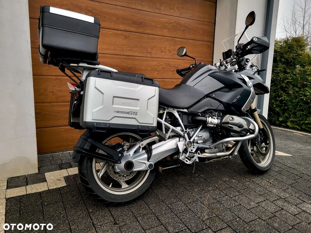 BMW GS - 4