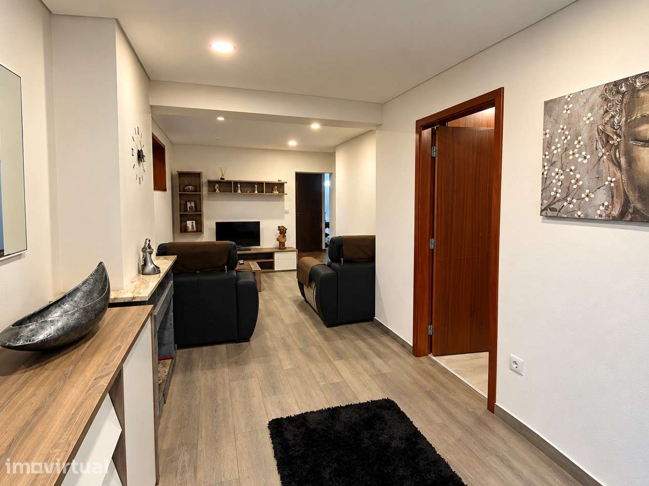 Moradia Isolada T4 Venda - Grande imagem: 4/36