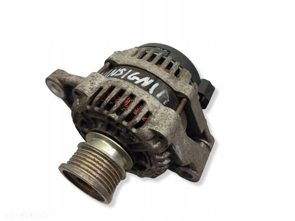 Alternator Opel Insignia A Astra J Zafira C 2.0 CDTI 13502583 - 3