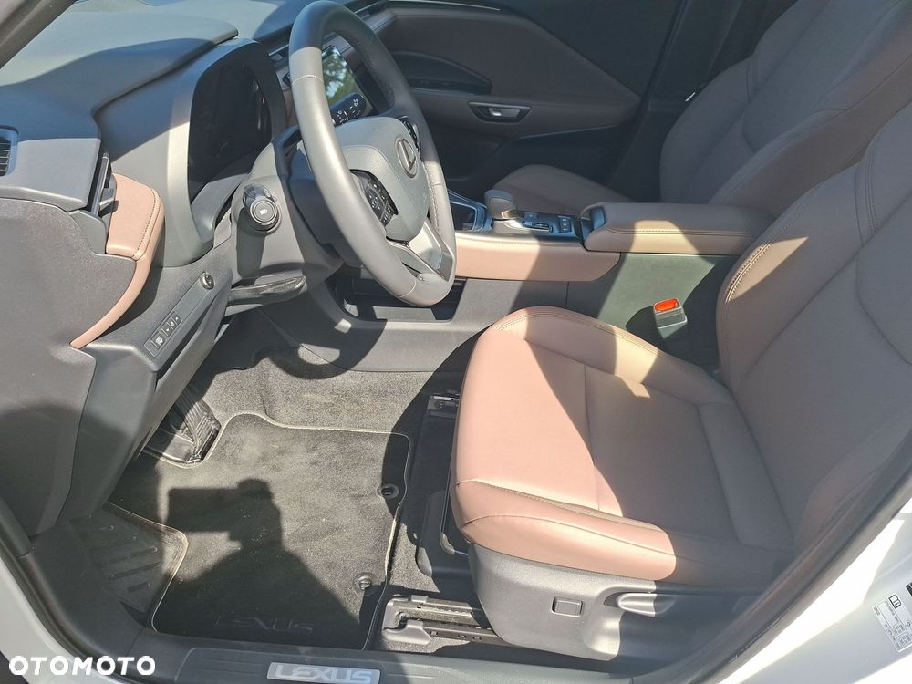 Lexus LBX 1.5 Hybrid Elegant - 11