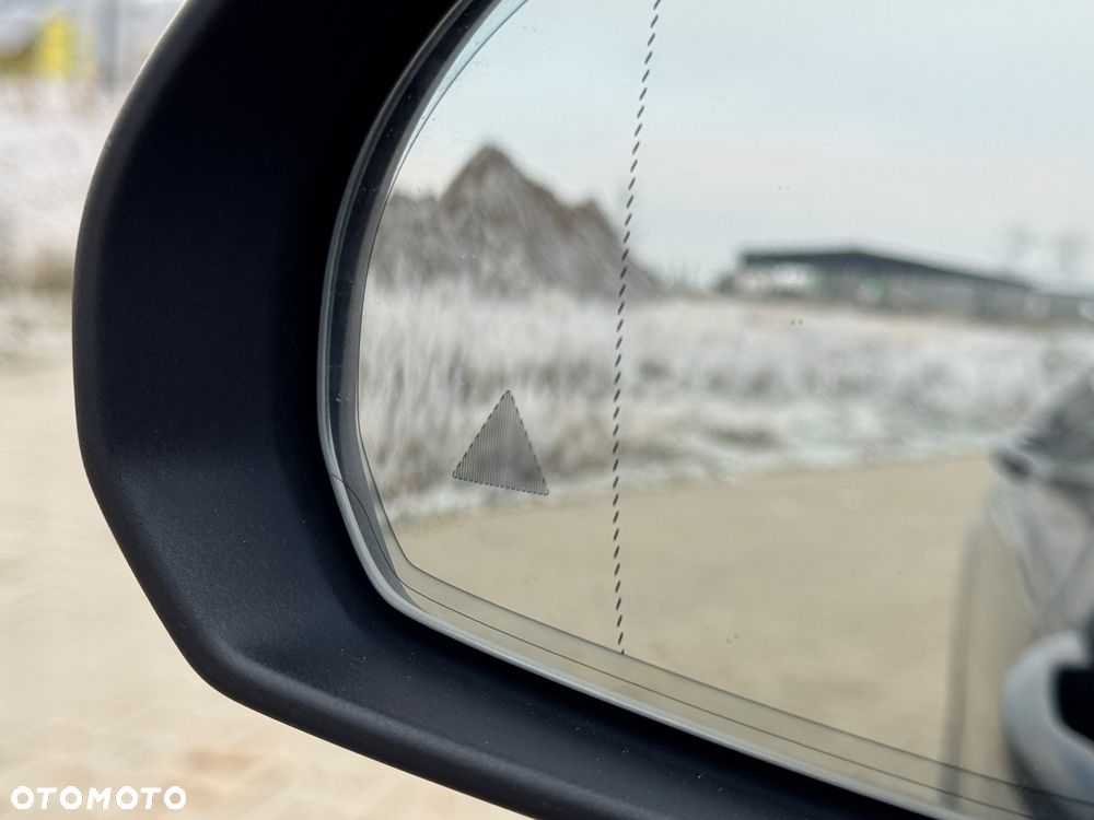 Mercedes-Benz Klasa C 220 d 9G-TRONIC AMG Line - 7