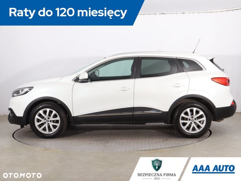 Renault Kadjar - 4