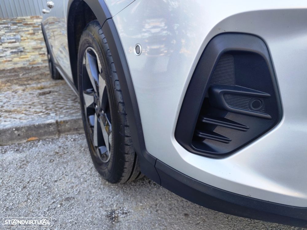 Ford Focus SW 1.5 TDCi EcoBlue Active Aut. - 36
