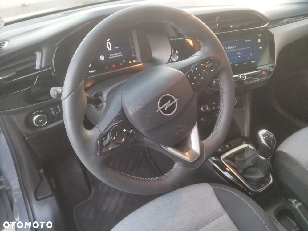 Opel Corsa 1.2 Elegance Business Pack S&S - 20