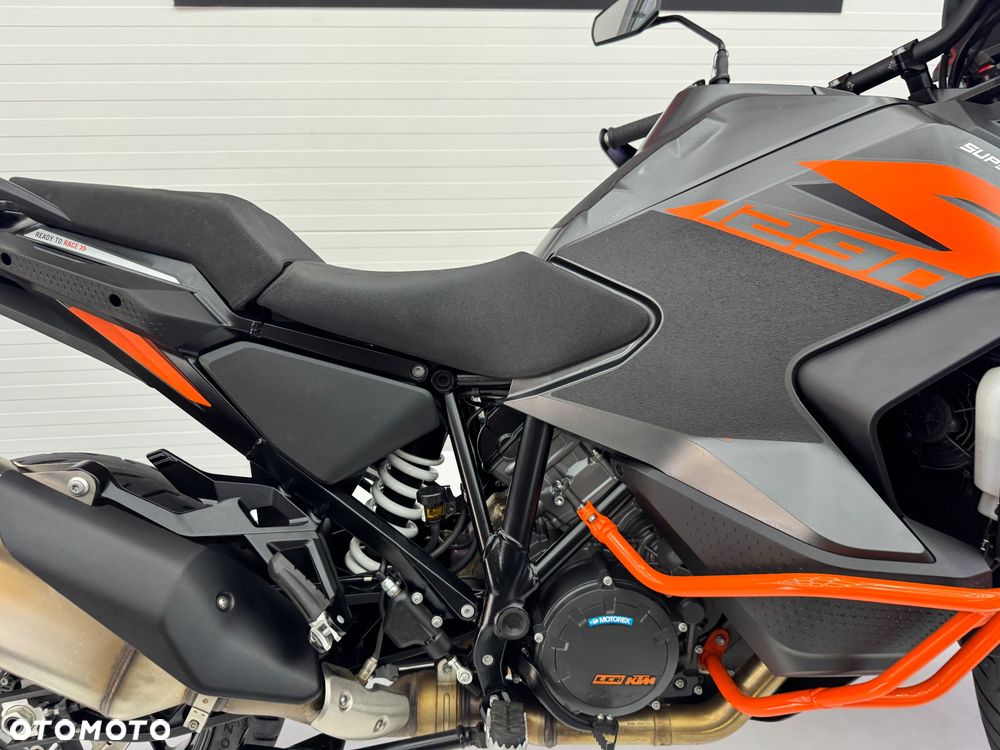 KTM Super Adventure - 29