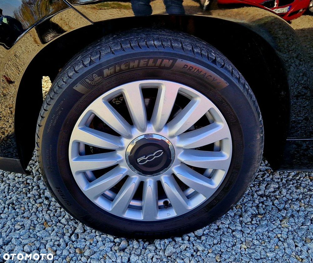 Fiat 500L 1.4 16V Connect - 24