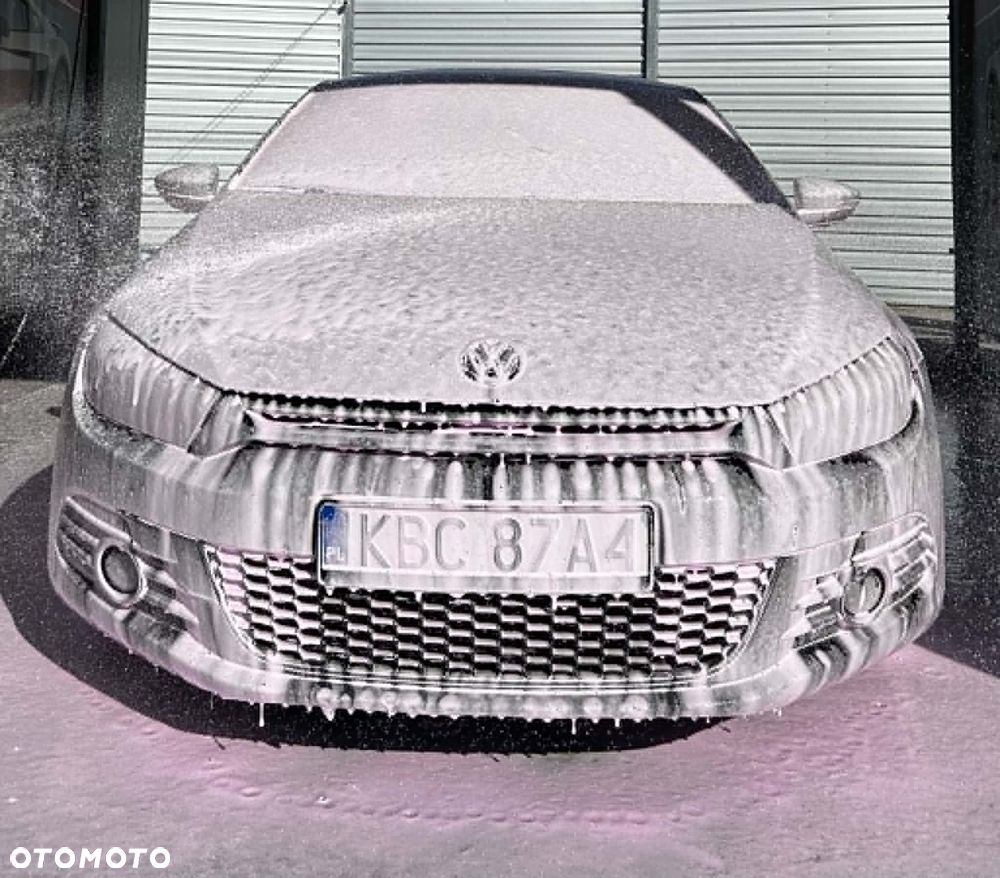 Volkswagen Scirocco 2.0 TDI - 7