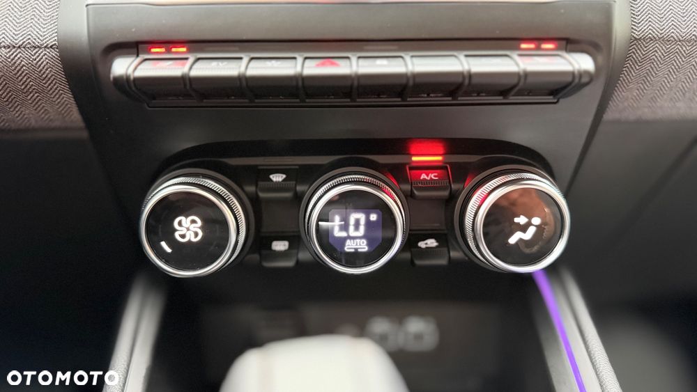 Renault Clio 1.6 E-TECH Full Hybrid 145 Techno - 17