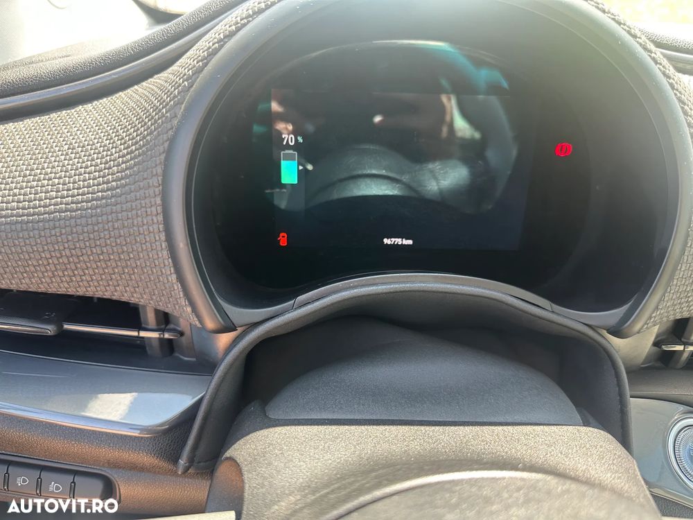 Fiat 500E La Prima - 13