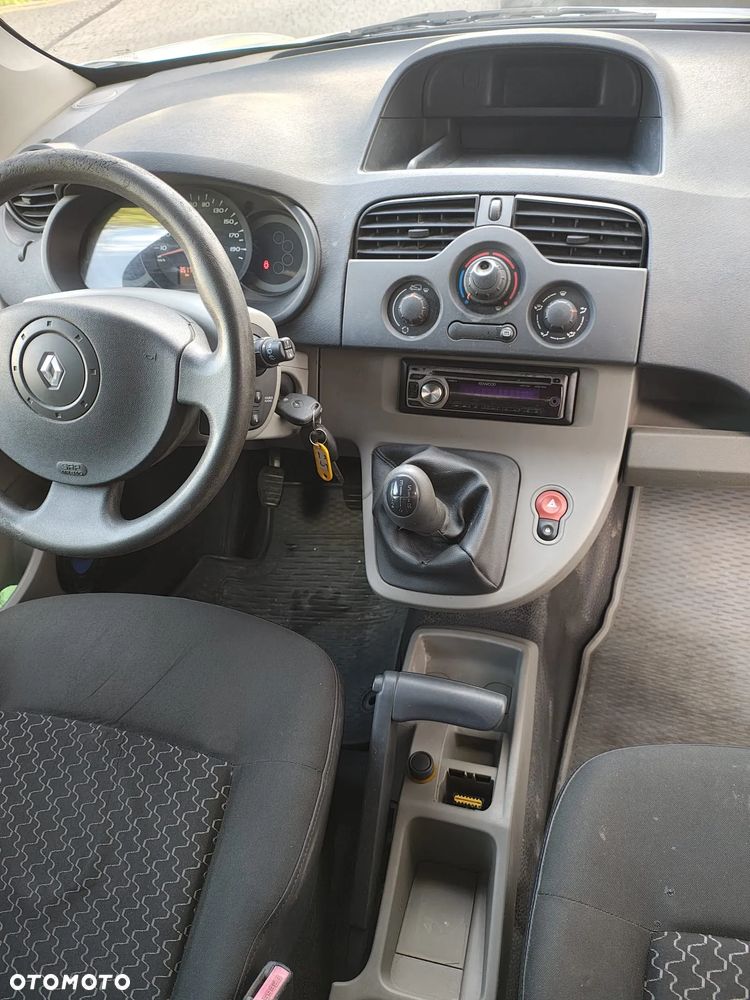 Renault KANGOO - 9