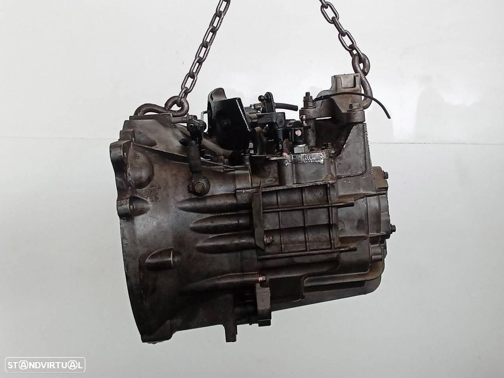 CAIXA DE VELOCIDADES FORD FOCUS C-MAX CAP2003 - 1