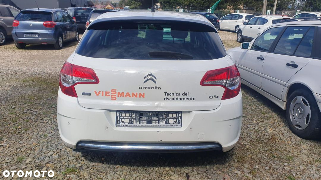 Citroën C4 e-HDi 115 Tendance - 5
