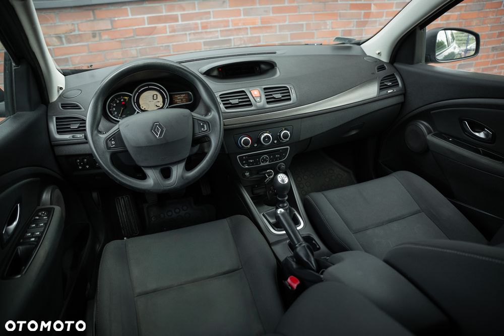 Renault Megane 1.6 16V Authentique - 27