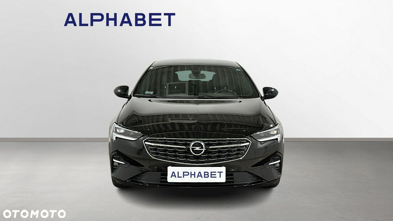 Opel Insignia - 9