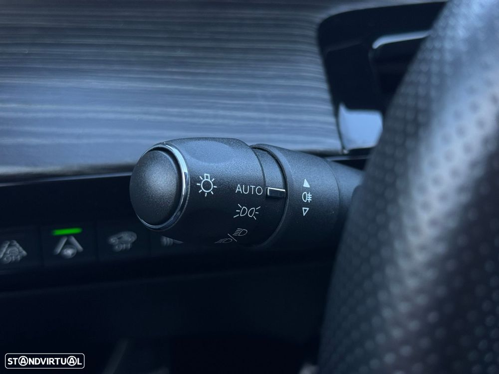 Peugeot 508 1.6 Hybrid GT Pack e-EAT8 - 42