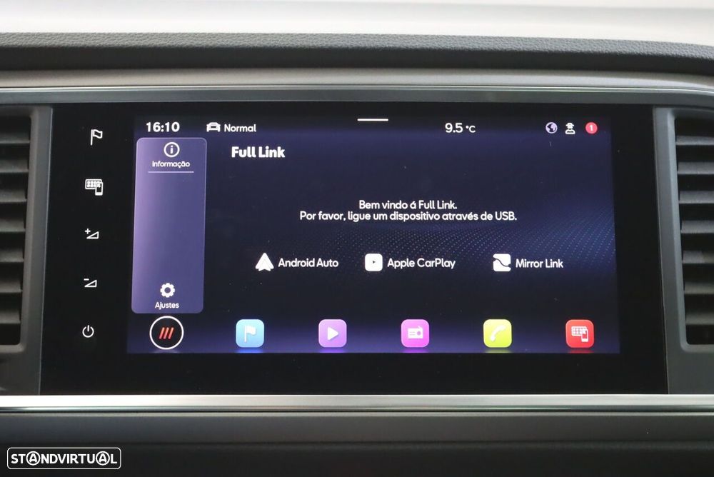 SEAT Ateca 1.5 TSI Xperience DSG - 32