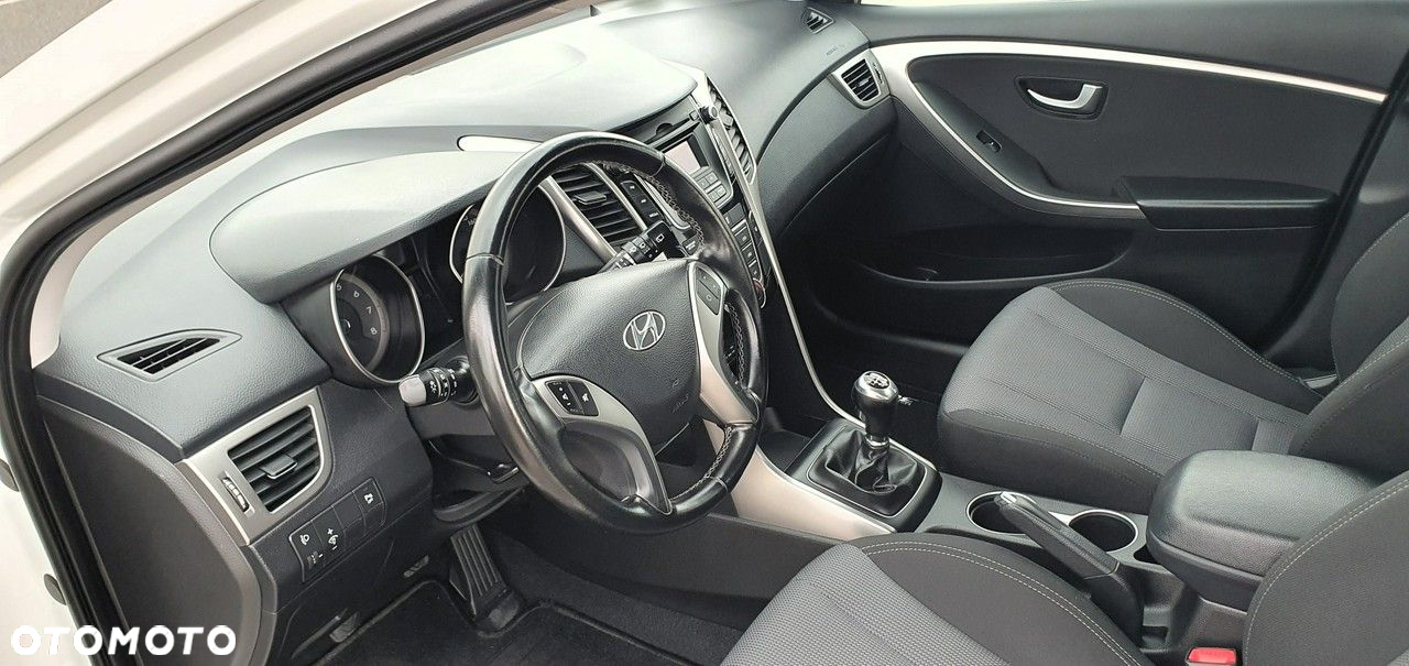 Hyundai i30 - 7