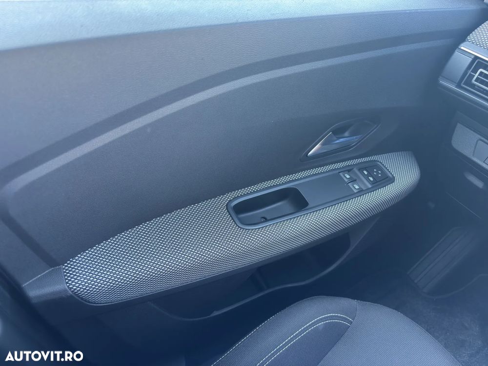 Dacia Sandero TCe 100 Comfort - 16