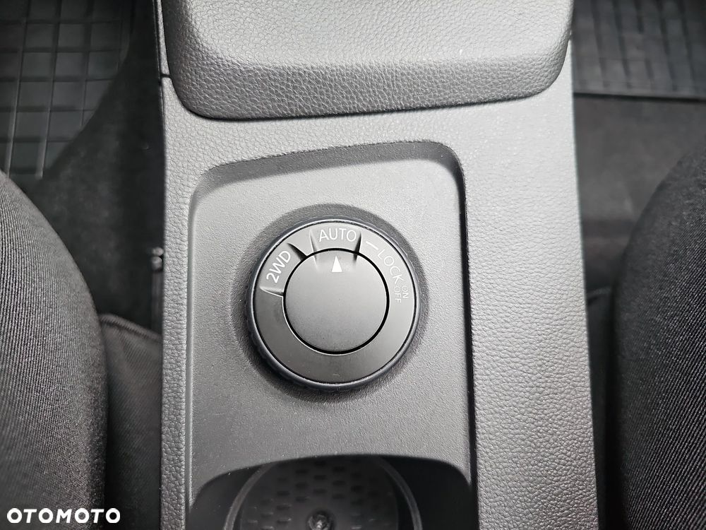 Dacia Duster 1.3 TCe Journey 4WD - 22