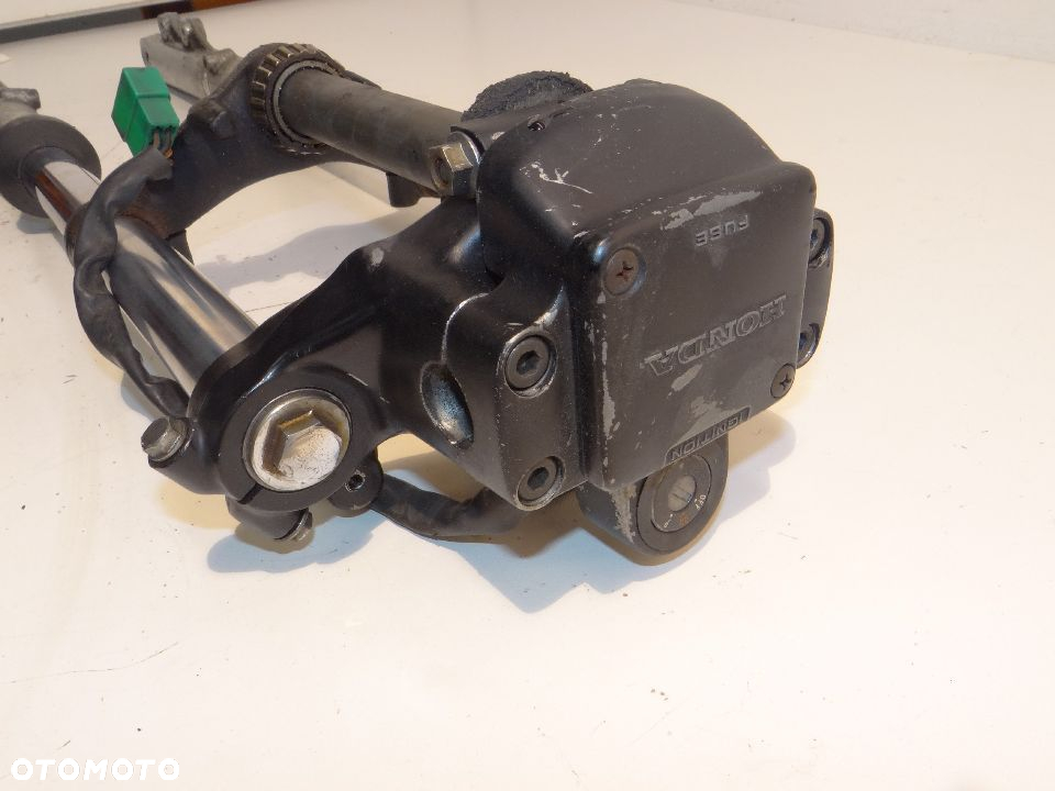 CX 500 GL 500 zawieszenie przód lagi półki półka zawieszenia H2126 - 13