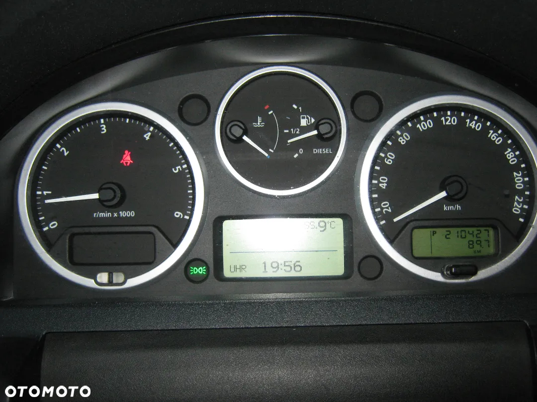 Land Rover Range Rover Sport S 2.7TD HSE - 12