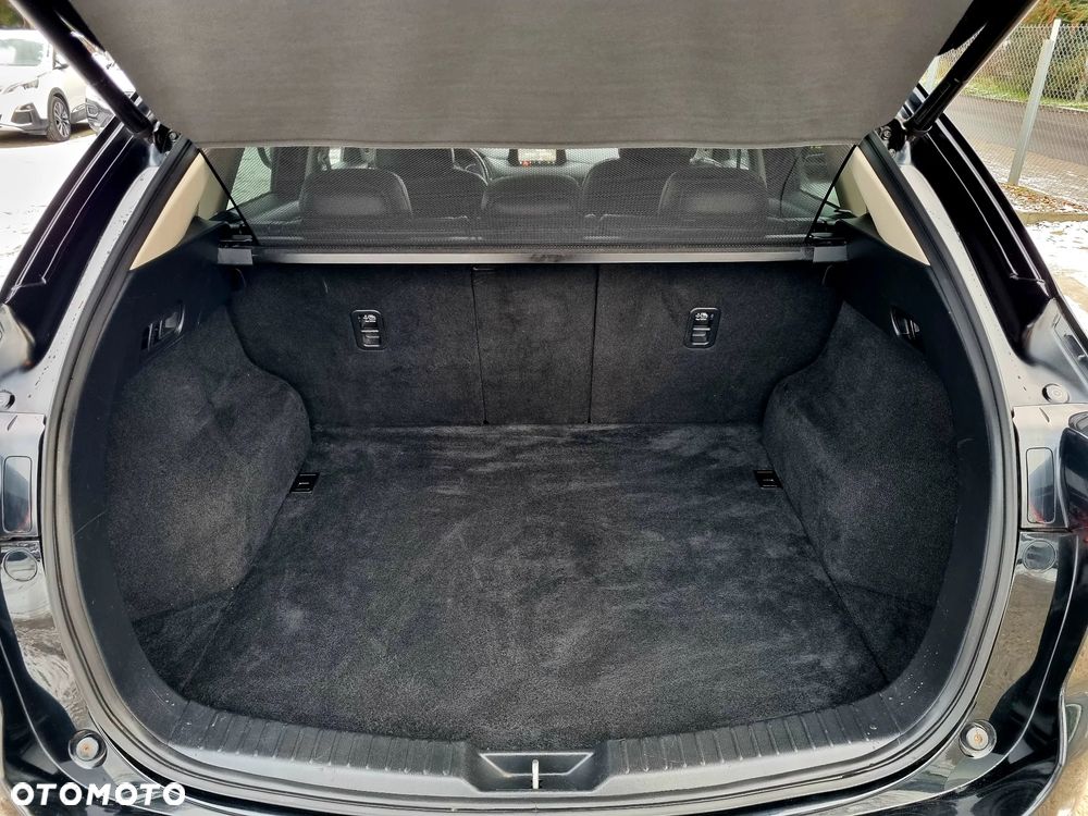 Mazda CX-5 SKYACTIV-G 165 Exclusive-Line - 15