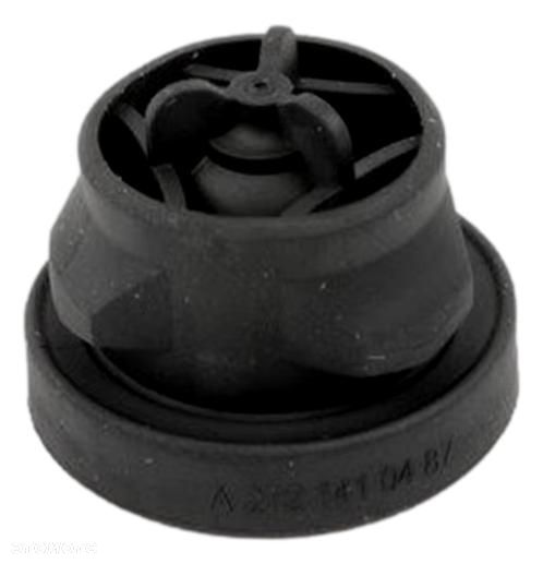 MERCEDES WIELE ZASTOSOWAN Poduszka lozysko elastomerowe OE - 1