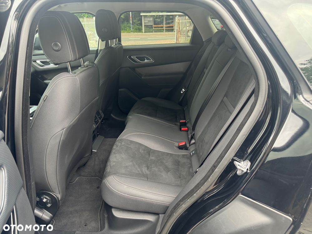 Land Rover Range Rover Velar P250 - 11