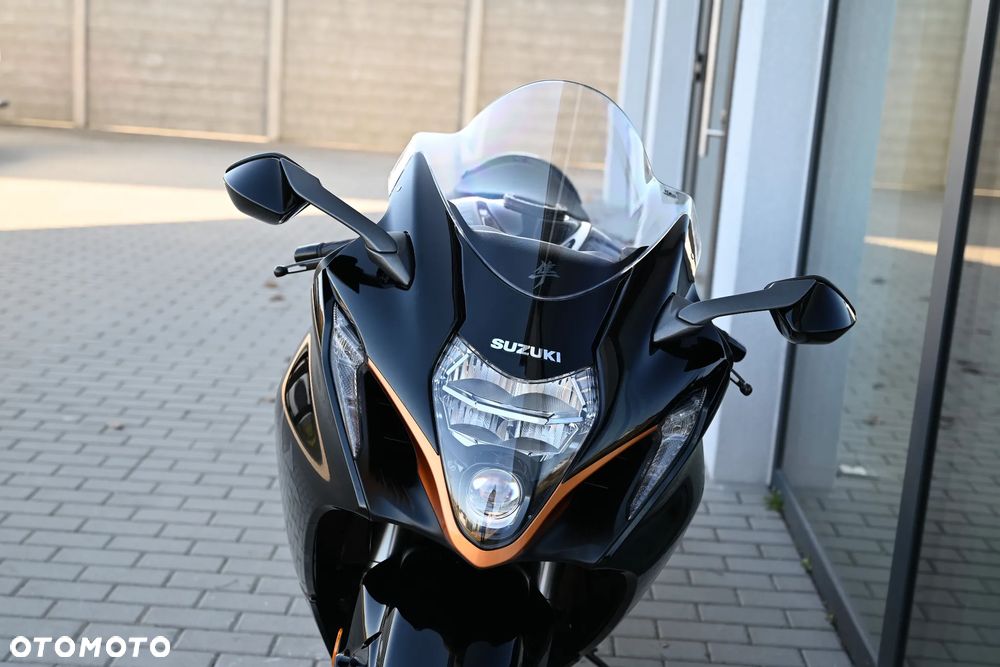 Suzuki GSX-R - 7