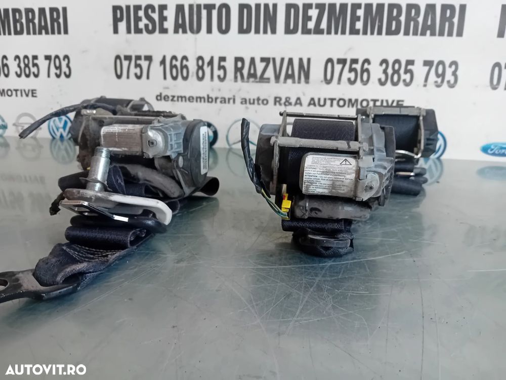 Centuri Centura Fata Spate Dodge Caliber 2006-2012 Motor BWD BYL - 7