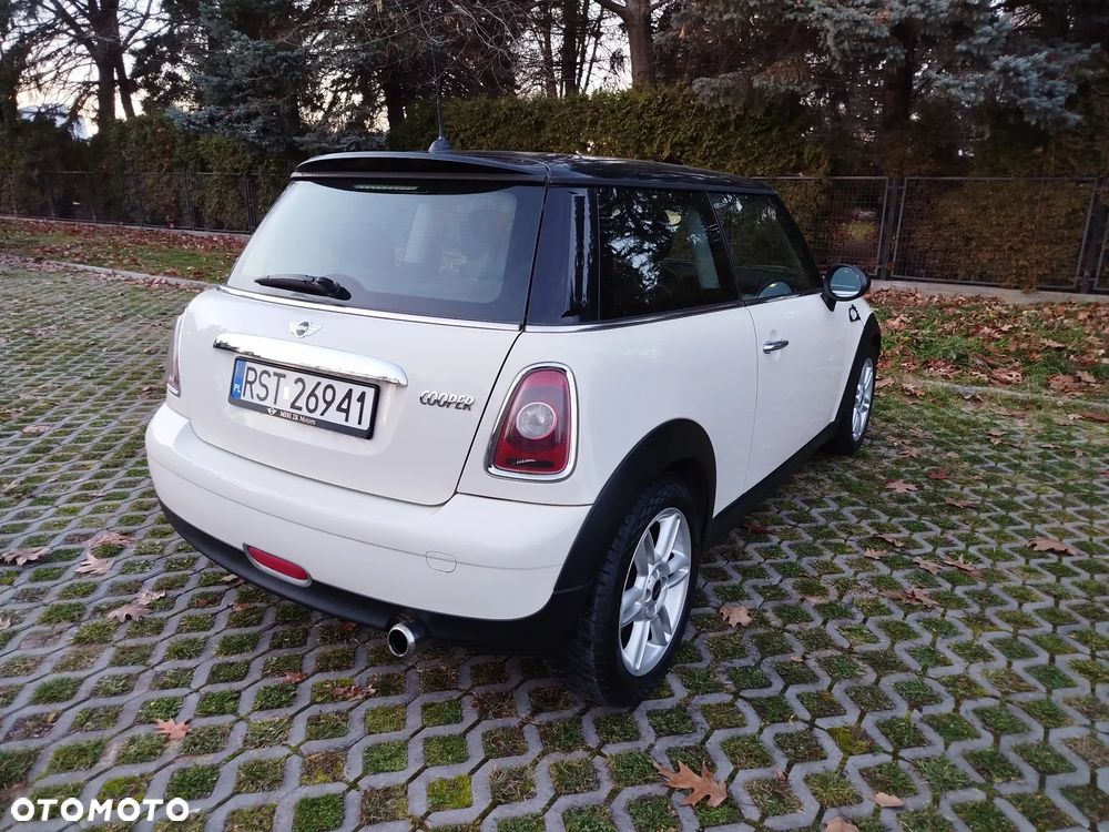 MINI Cooper - 14