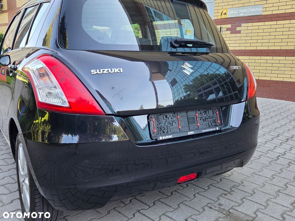 Suzuki Swift 1.2 X-TRA - 14