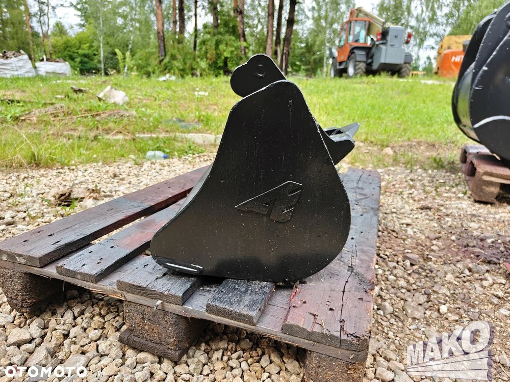 Łyżka skarpowa Arden 100cm QA11 QA10 - 7