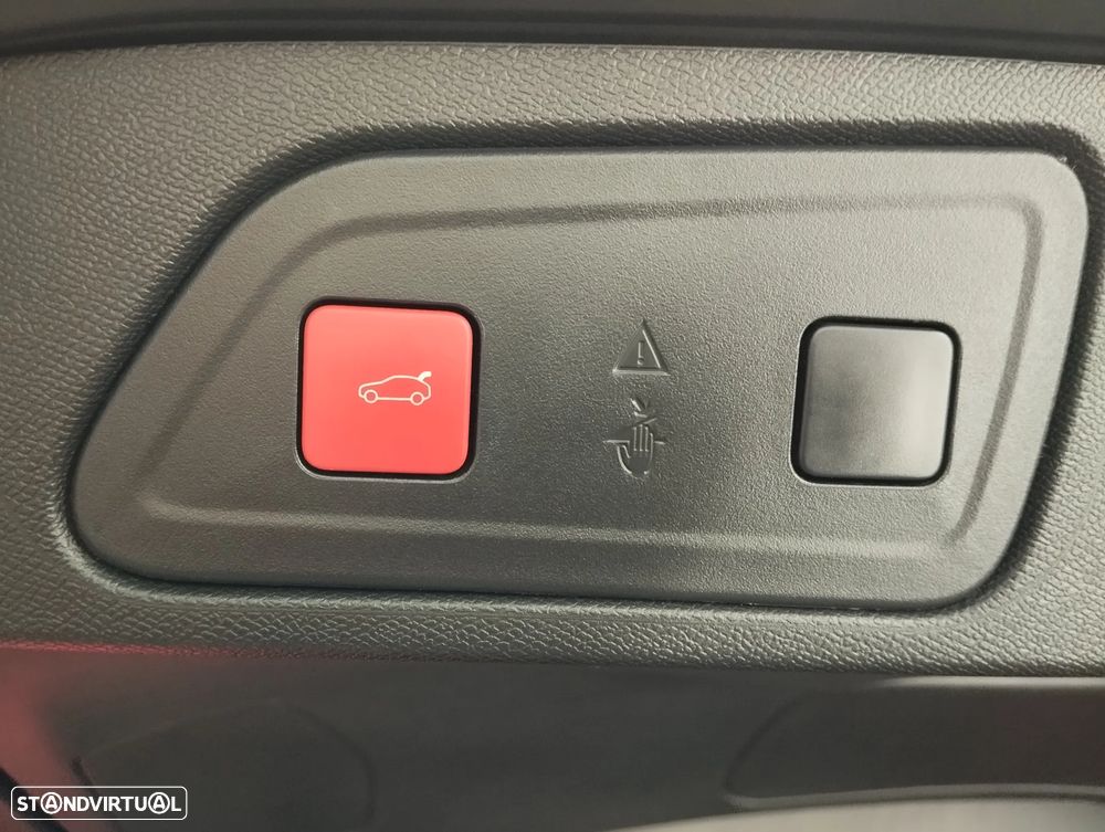 Citroën C5 Aircross 1.6 Hybrid Max e-EAT8 - 15