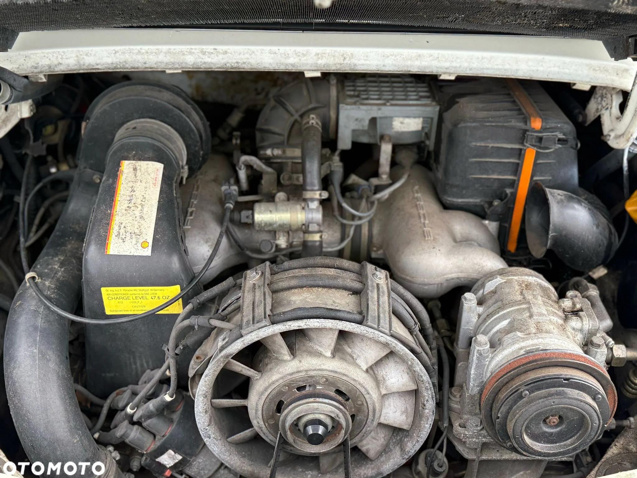 Porsche Inny - 23
