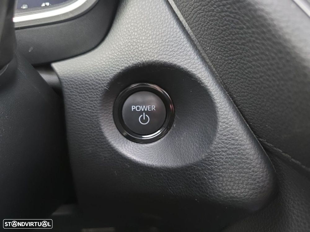 Toyota Corolla Cross 1.8 Hybrid Exclusive - 19
