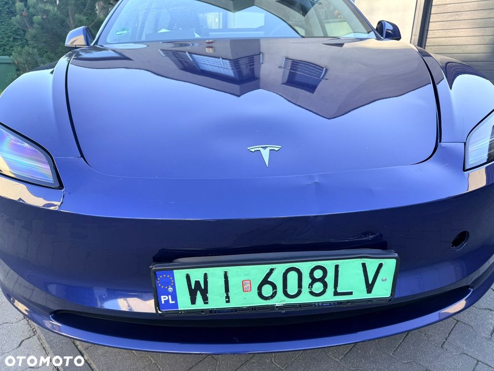 Tesla Model 3 Performance AWD - 6
