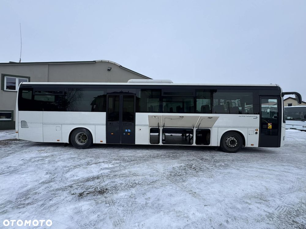 Irisbus Crossway - 9