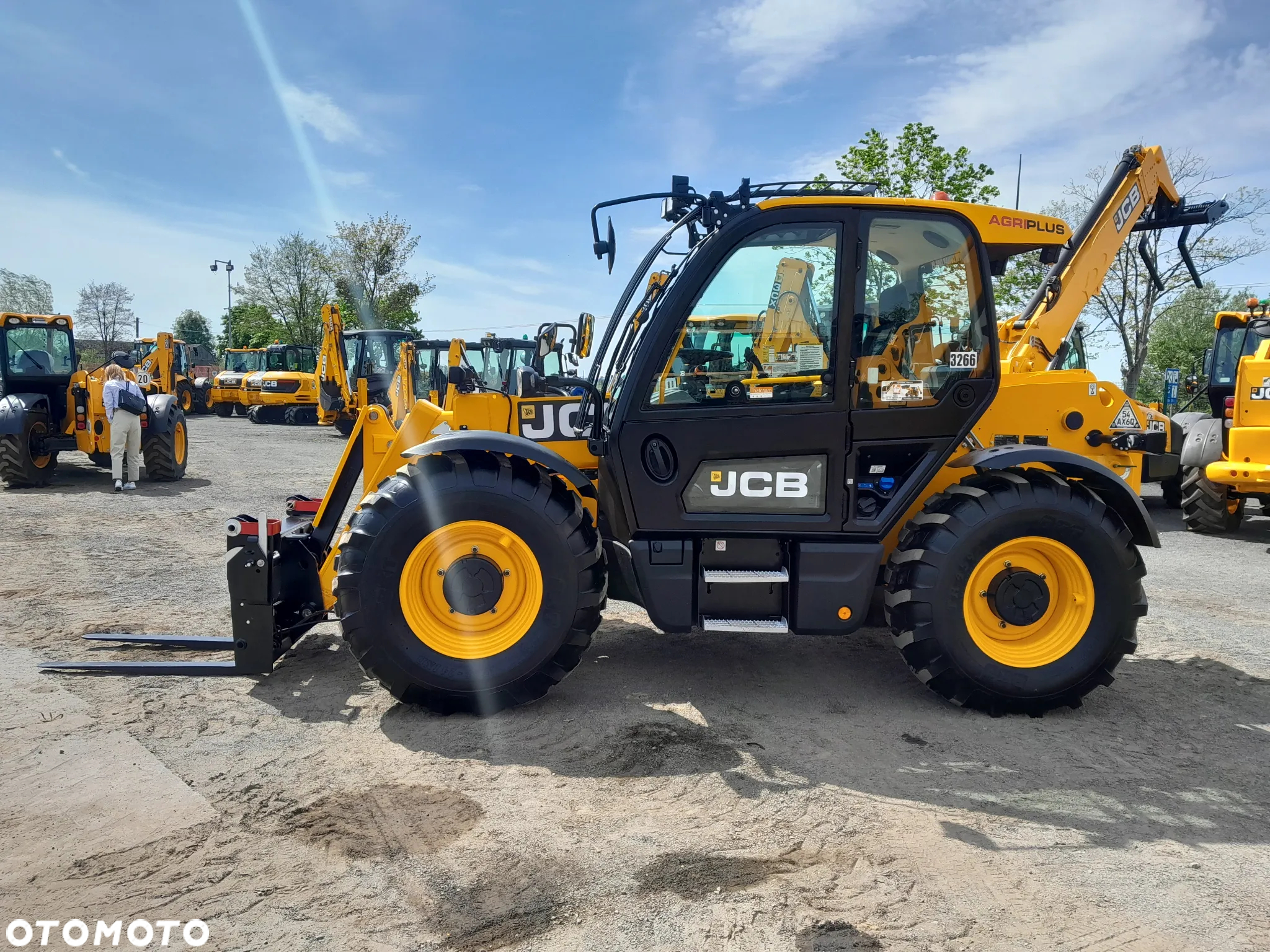 JCB 542-70   agri-plus agri-super - 5