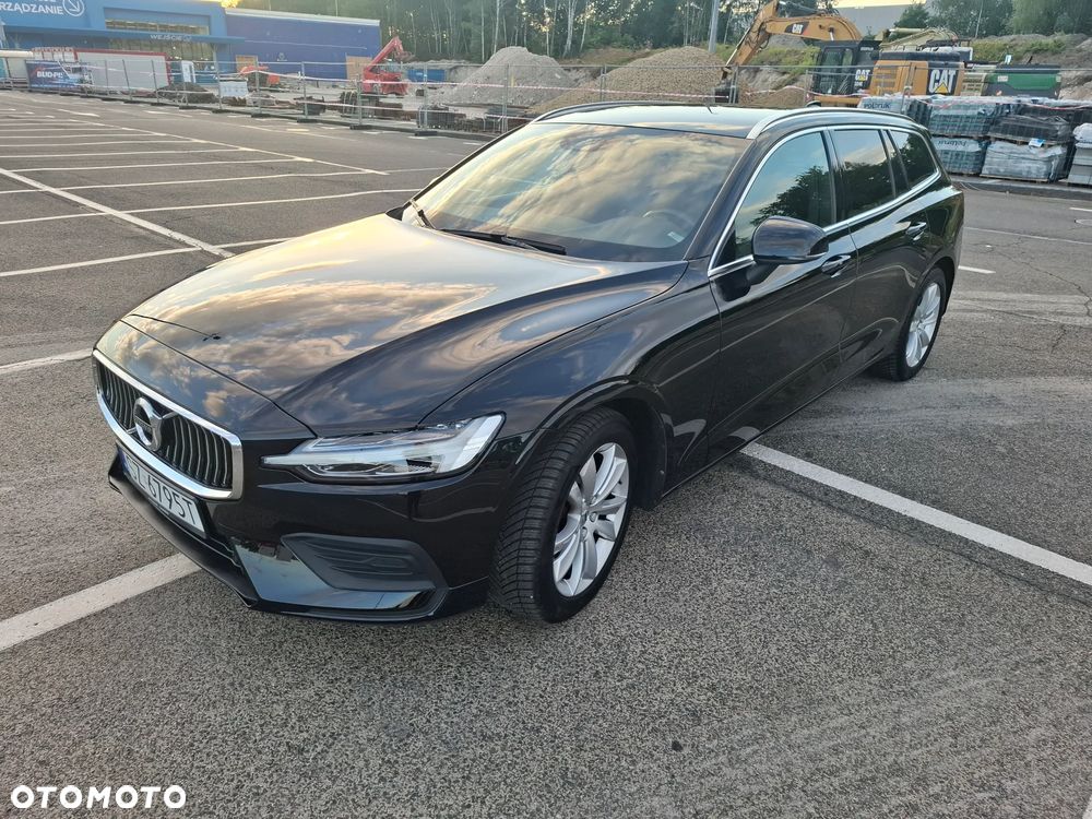 Volvo V60 D3 Momentum - 3