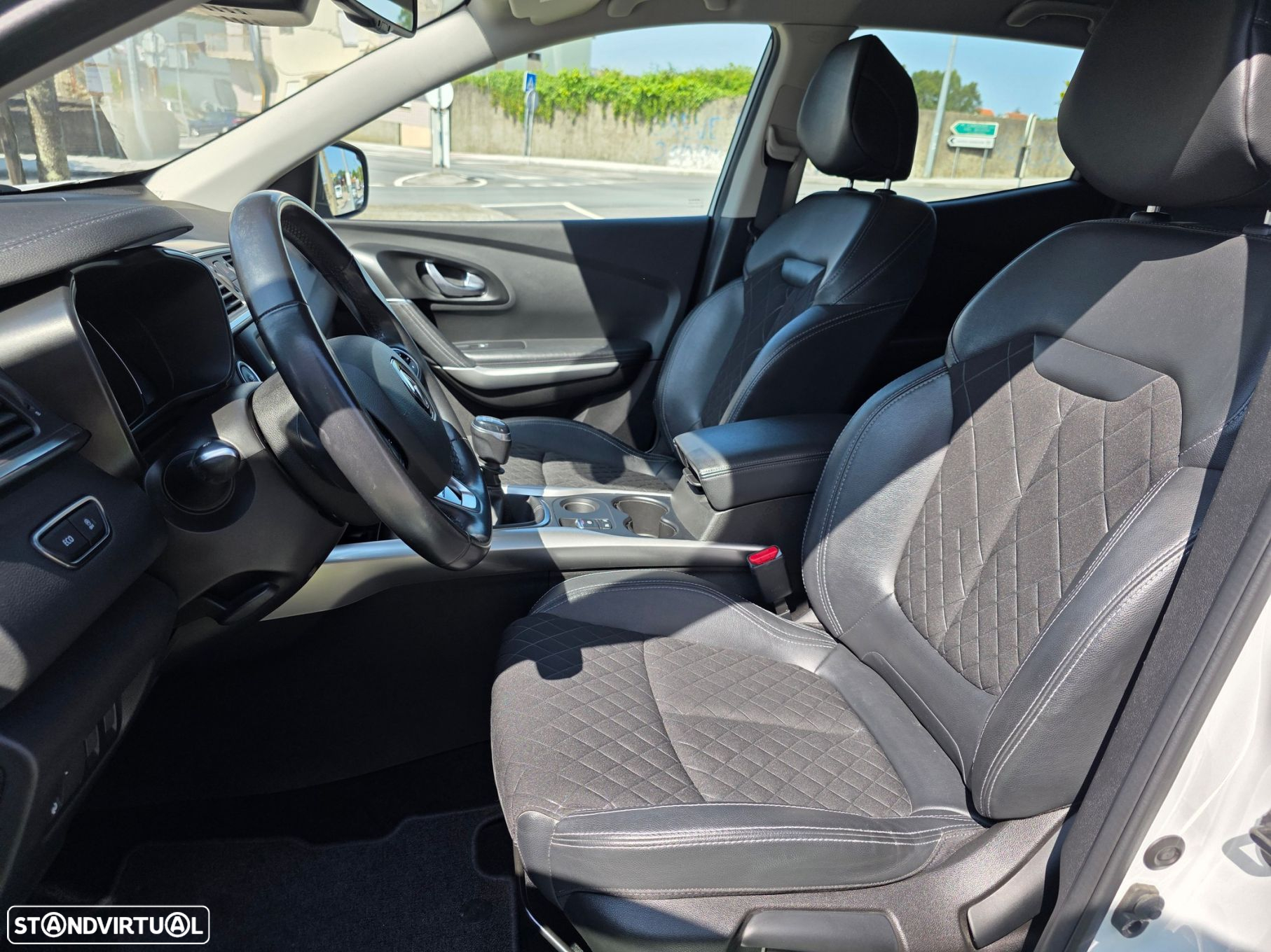 Renault Kadjar 1.3 TCe Intens - 27