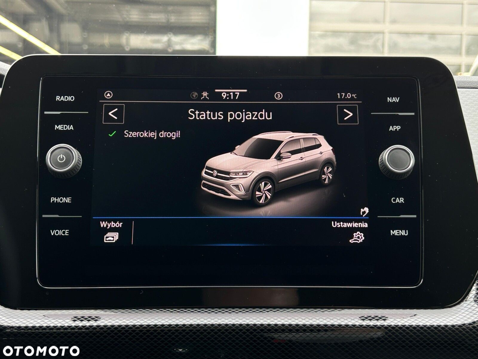 Volkswagen T-Cross - 30